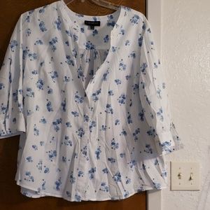 Ladies blouse